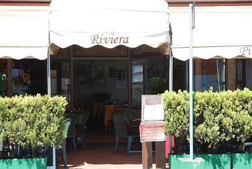 Hotel Riviera Cadenabbia Eksteriør billede